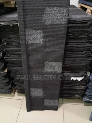 Elegant Stone Coated Roofing Tiles