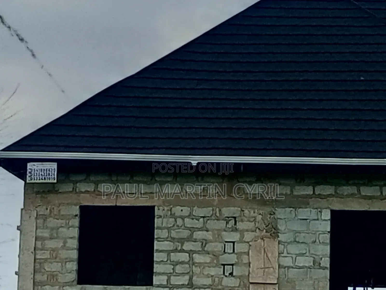 Elegant Stone Coated Roofing Tiles