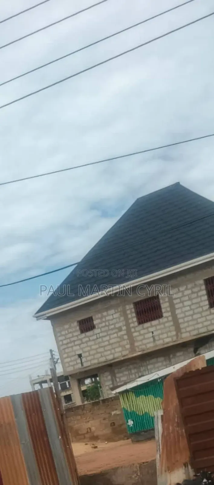 Elegant Stone Coated Roofing Tiles