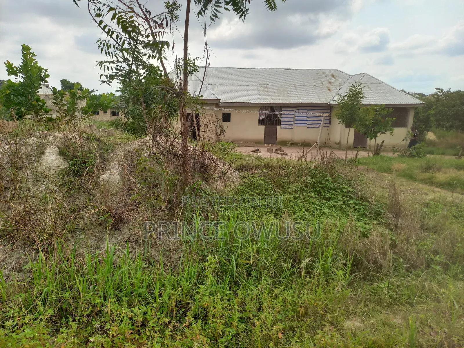 Land For Sale