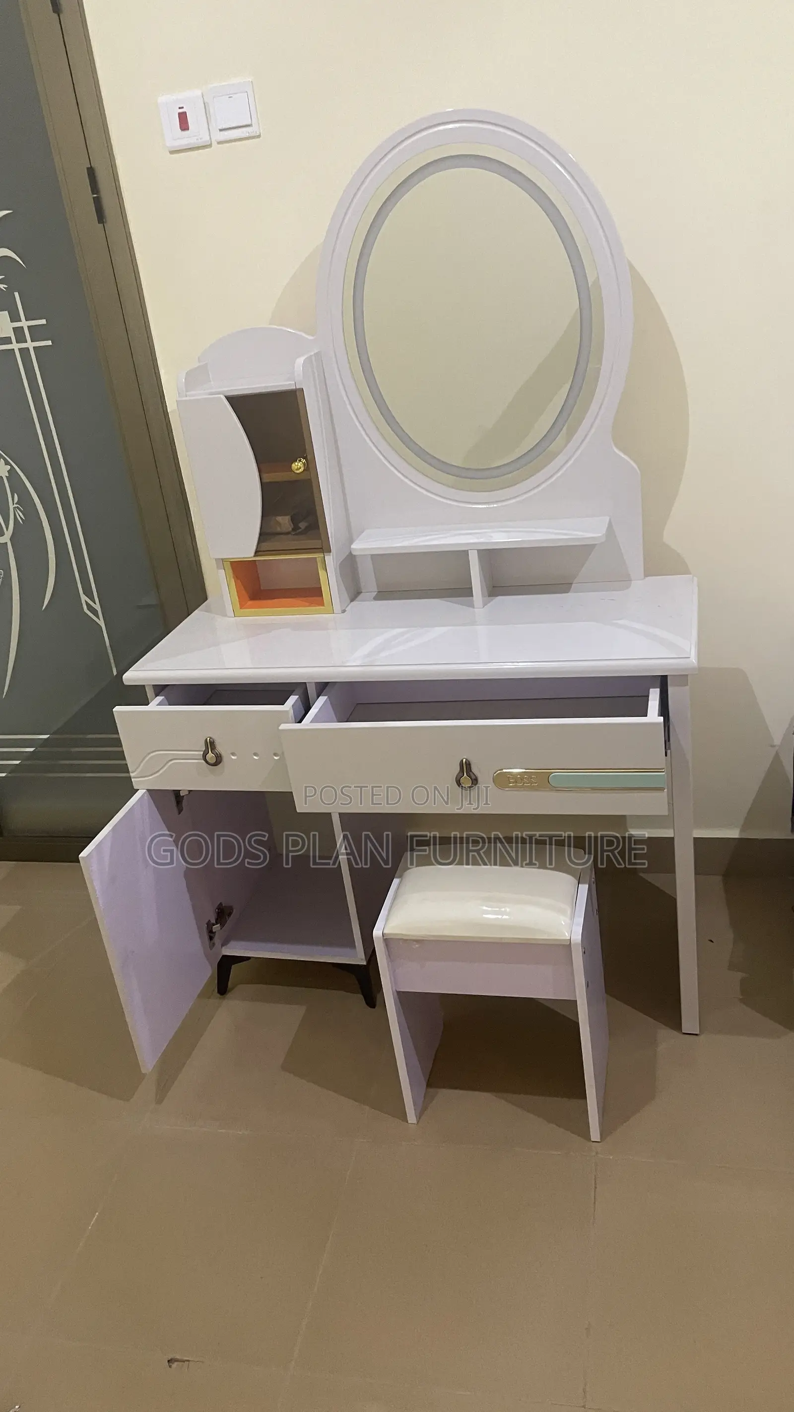 Dressing Mirror