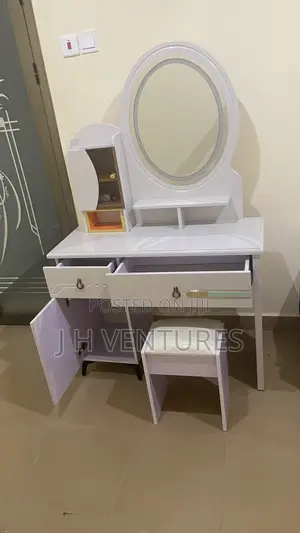 Dressing Mirror