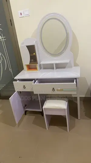 Dressing Mirror