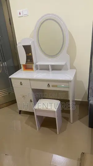 Dressing Mirror