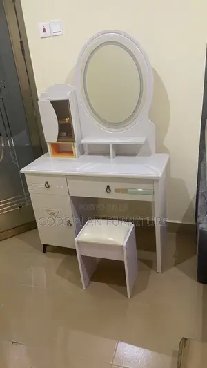 Dressing Mirror