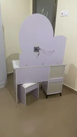 Dressing Mirror