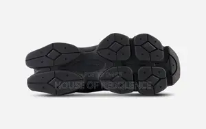 New Balance 9060 Black Cat Sneakers
