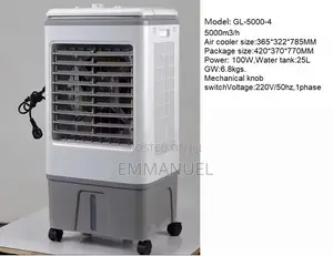 Air Cooler
