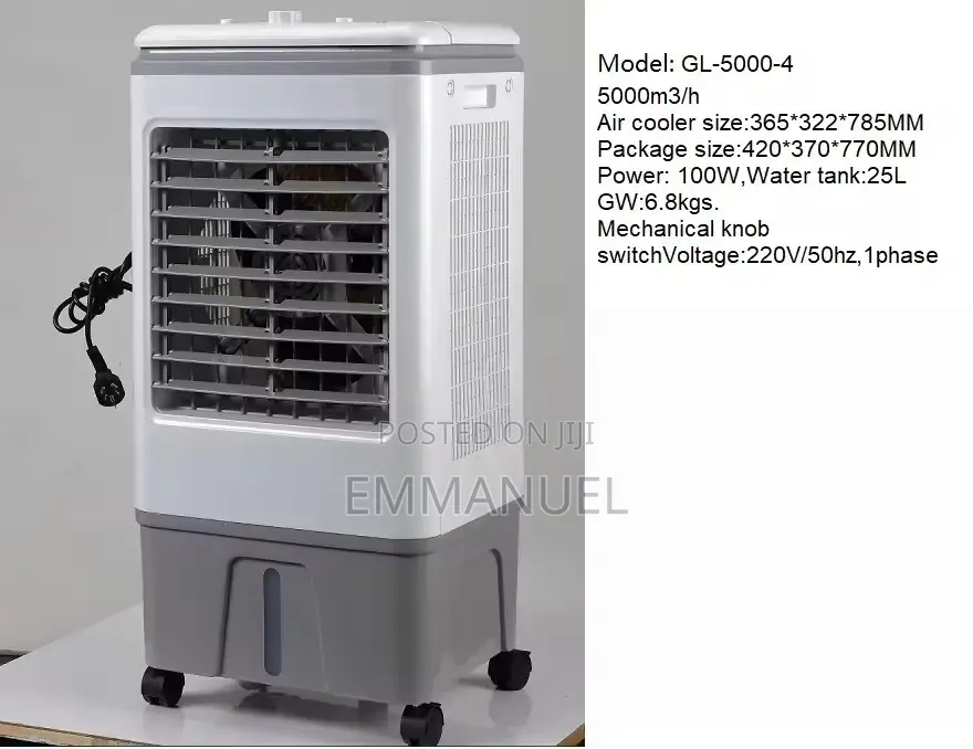Air Cooler
