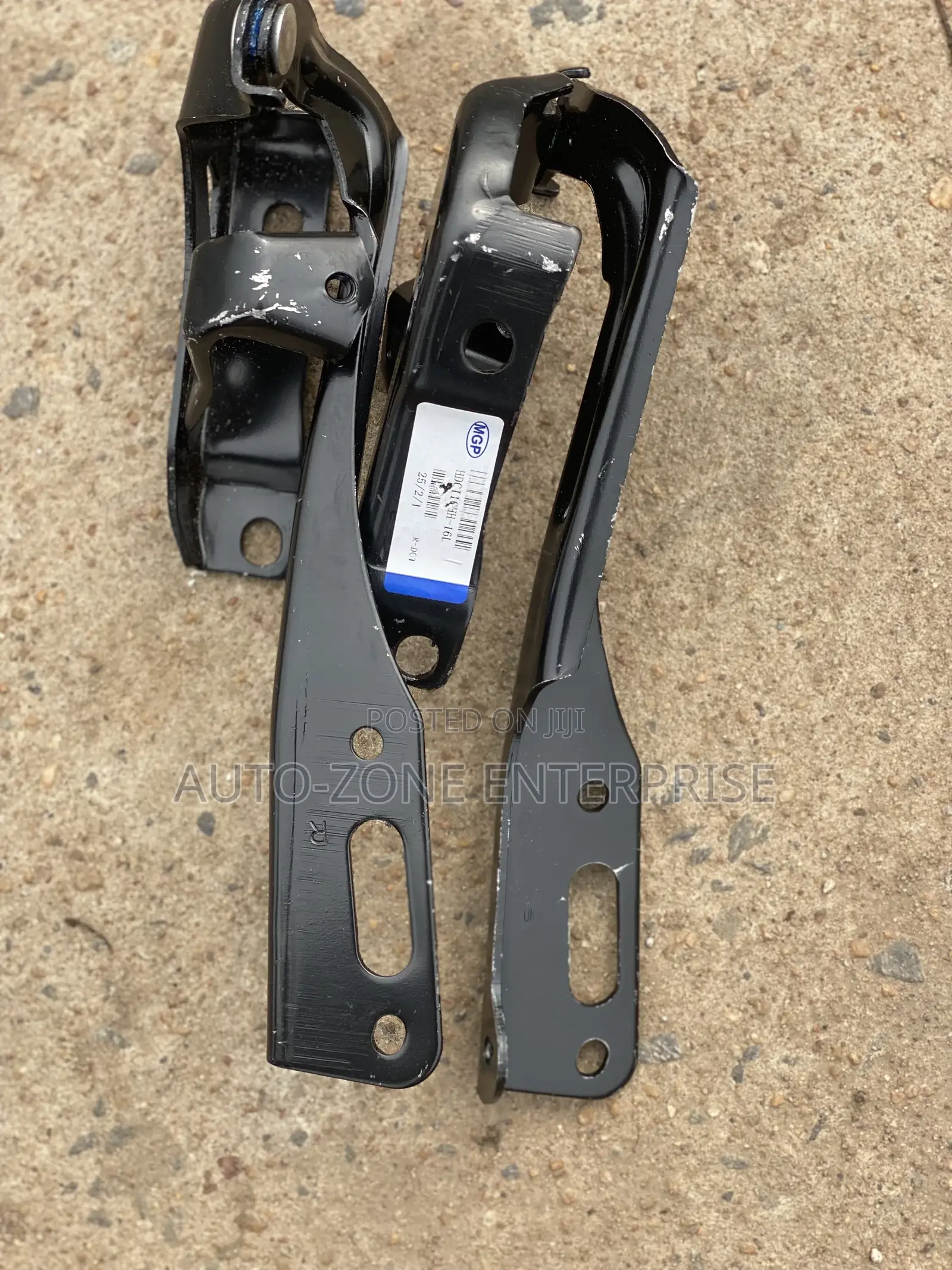 Honda Civic 2016 2017 2018 2019 Bonnet Inches
