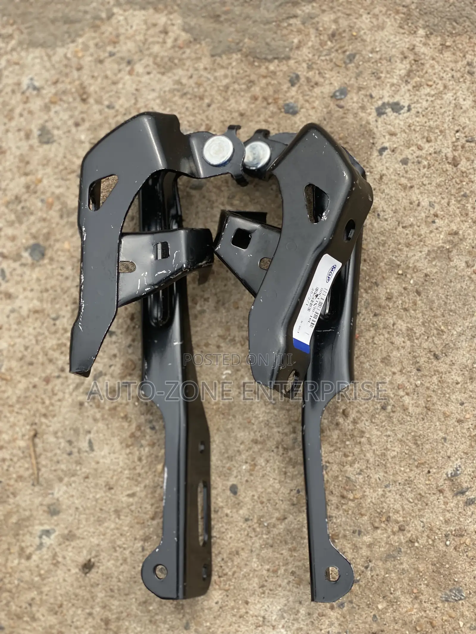 Honda Civic 2016 2017 2018 2019 Bonnet Inches