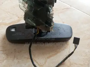 GMC Terrain Inside Mirror (2018-23)