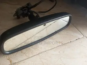 GMC Terrain Inside Mirror (2018-23)