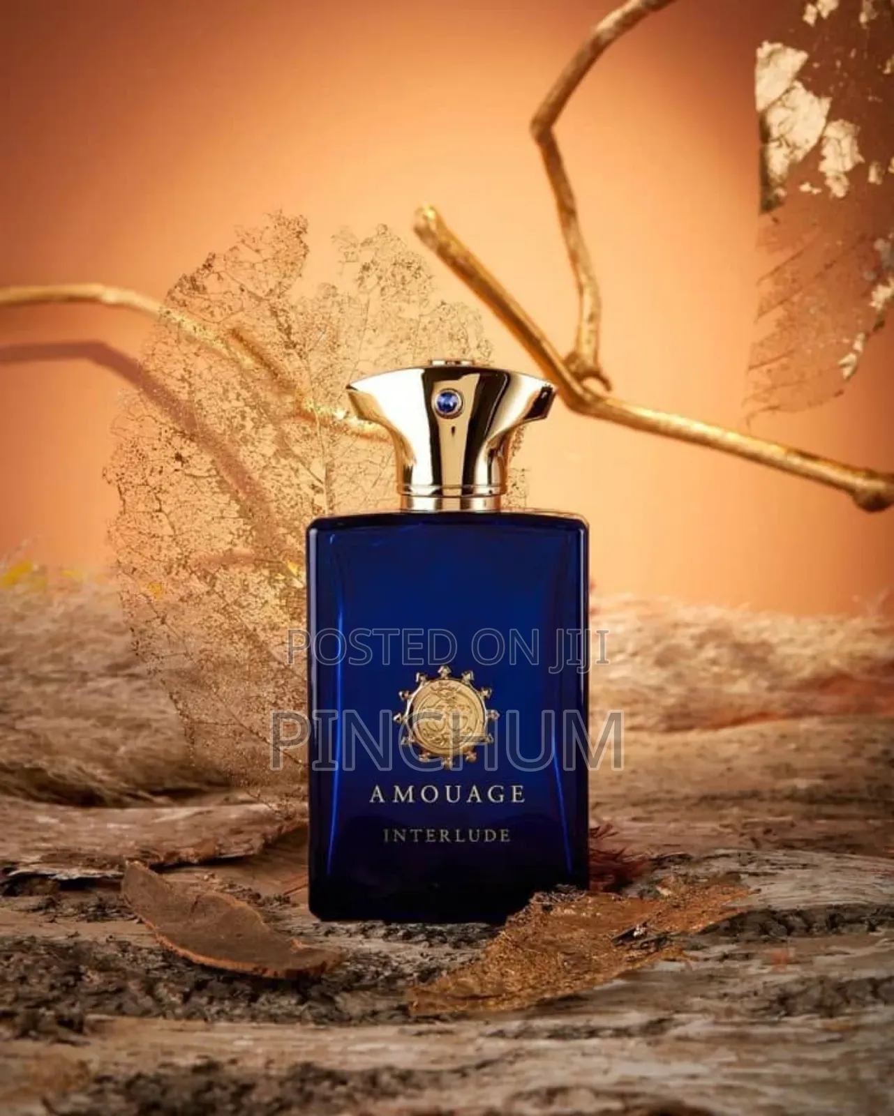 Amouage Interlude