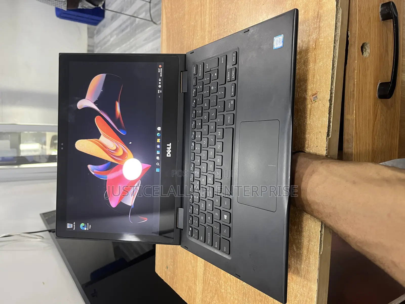 Laptop Dell Latitude 3390 8GB Intel Core I5 SSD 256GB