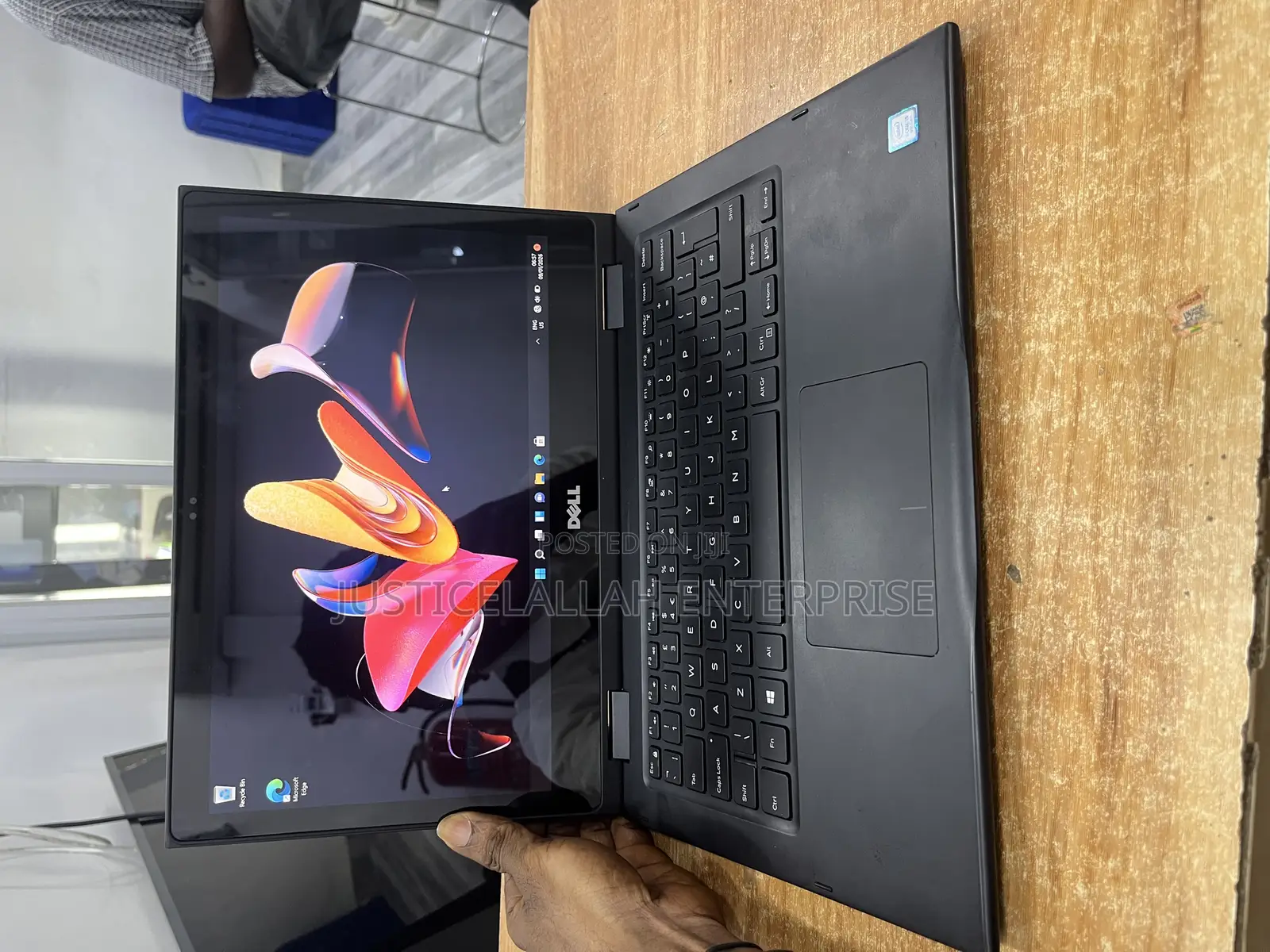 Laptop Dell Latitude 3390 8GB Intel Core I5 SSD 256GB