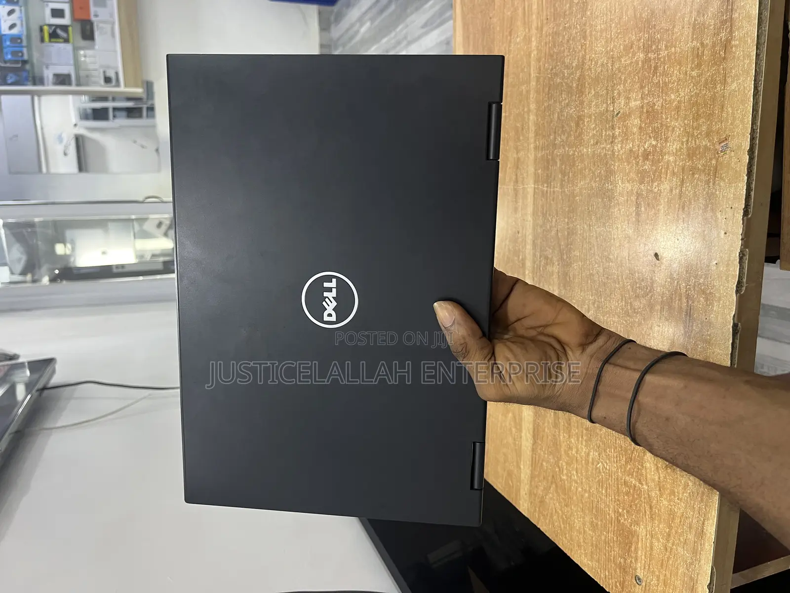 Laptop Dell Latitude 3390 8GB Intel Core I5 SSD 256GB