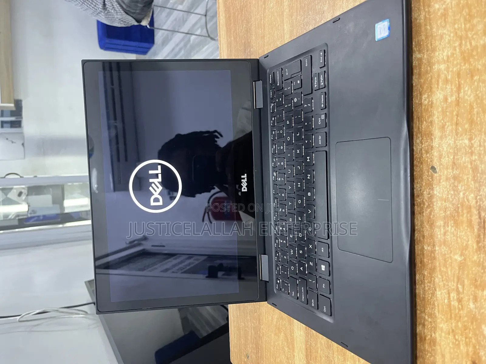 Laptop Dell Latitude 3390 8GB Intel Core I5 SSD 256GB