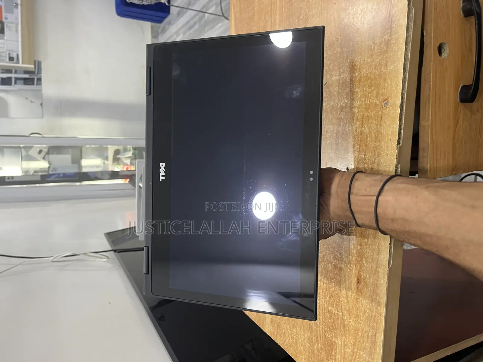Laptop Dell Latitude 3390 8GB Intel Core I5 SSD 256GB