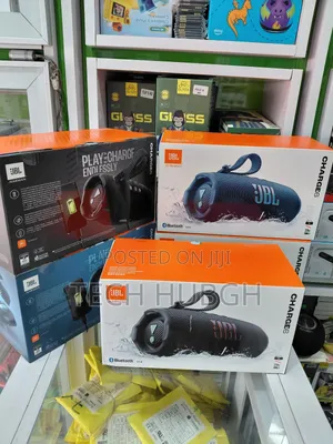 Original JBL by Harman Speaker