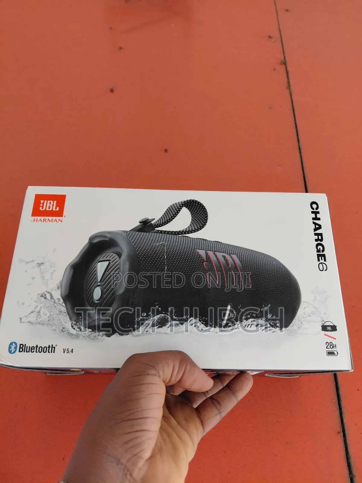 Original JBL by Harman Speaker