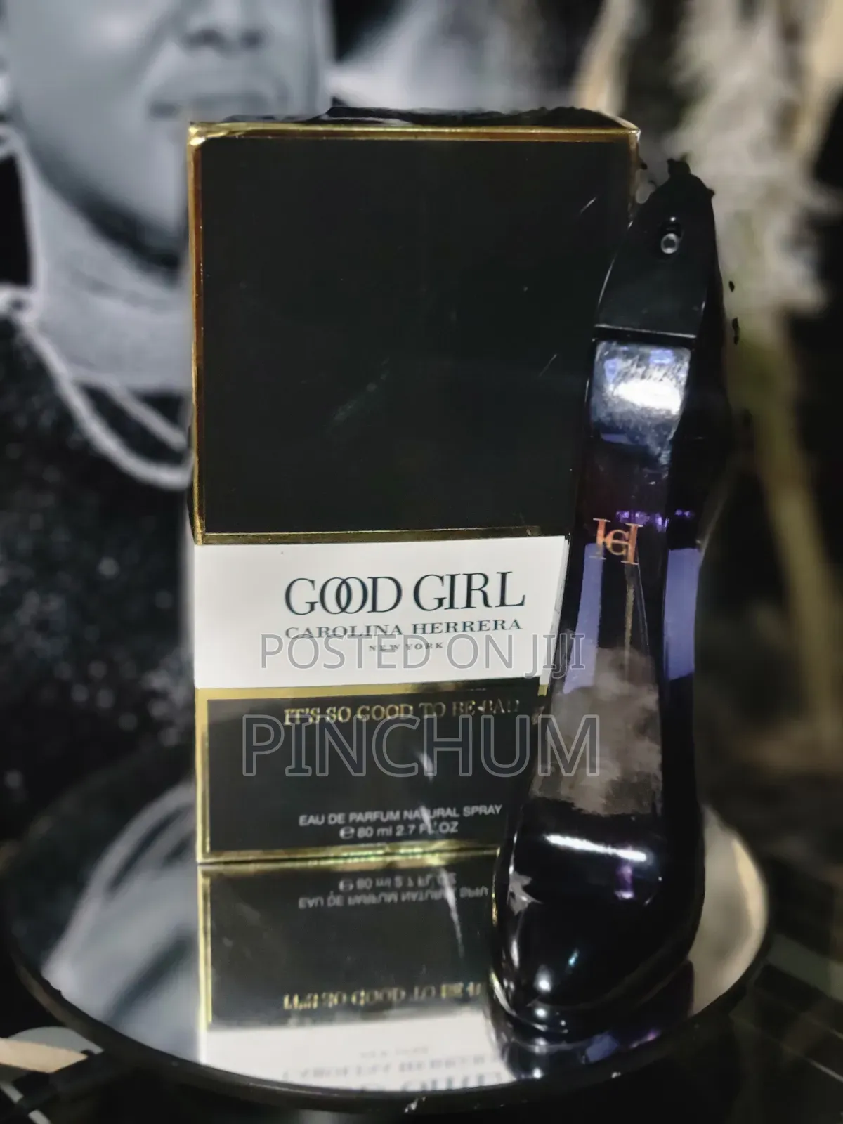 Good Girl (Carolina Herrera)