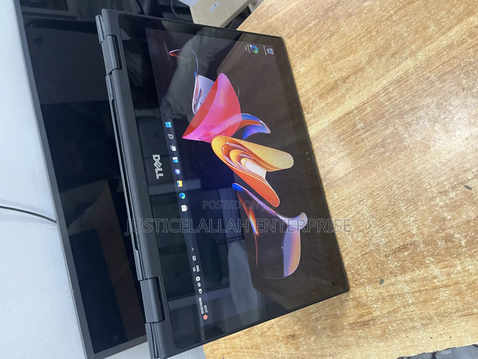 Laptop Dell Latitude 3390 8GB Intel Core I5 SSD 256GB