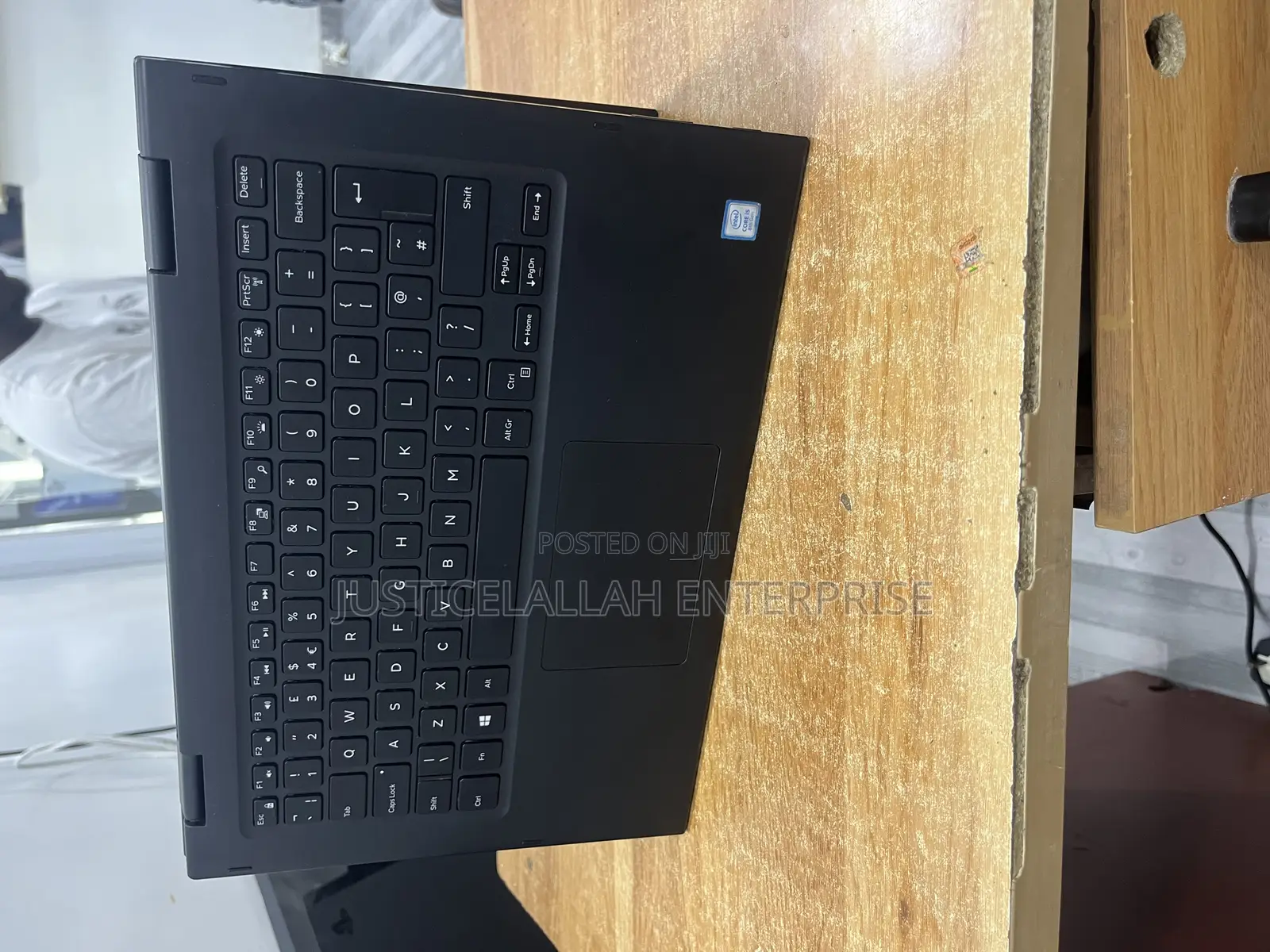 Laptop Dell Latitude 3390 8GB Intel Core I5 SSD 256GB