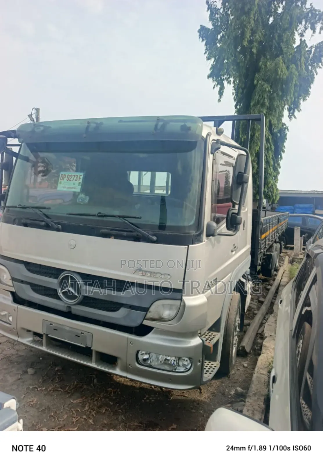 Double Axle With Helper