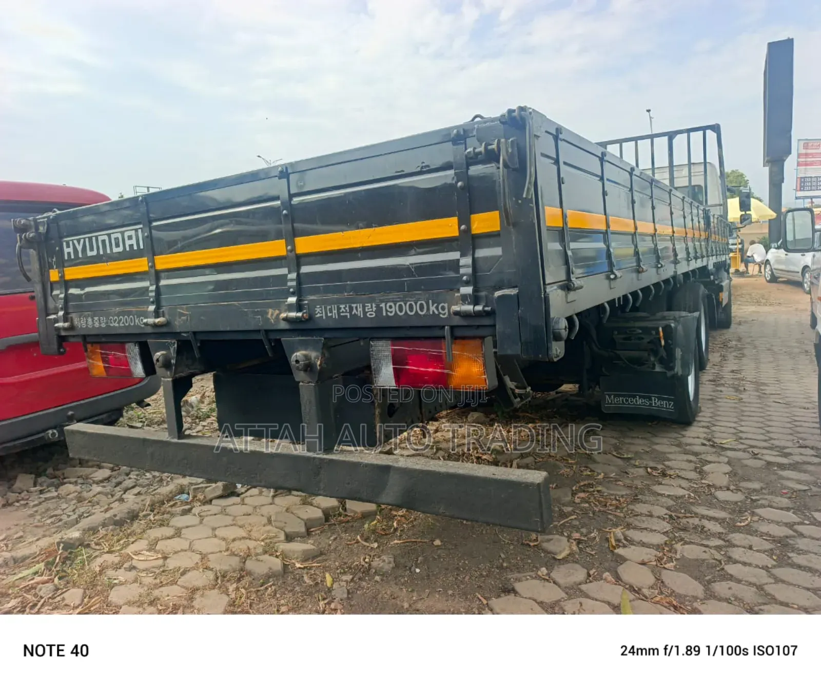 Double Axle With Helper
