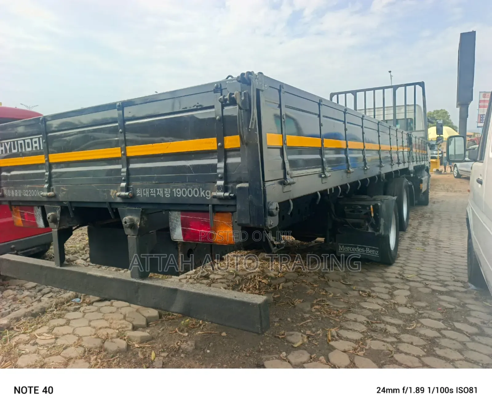 Double Axle With Helper