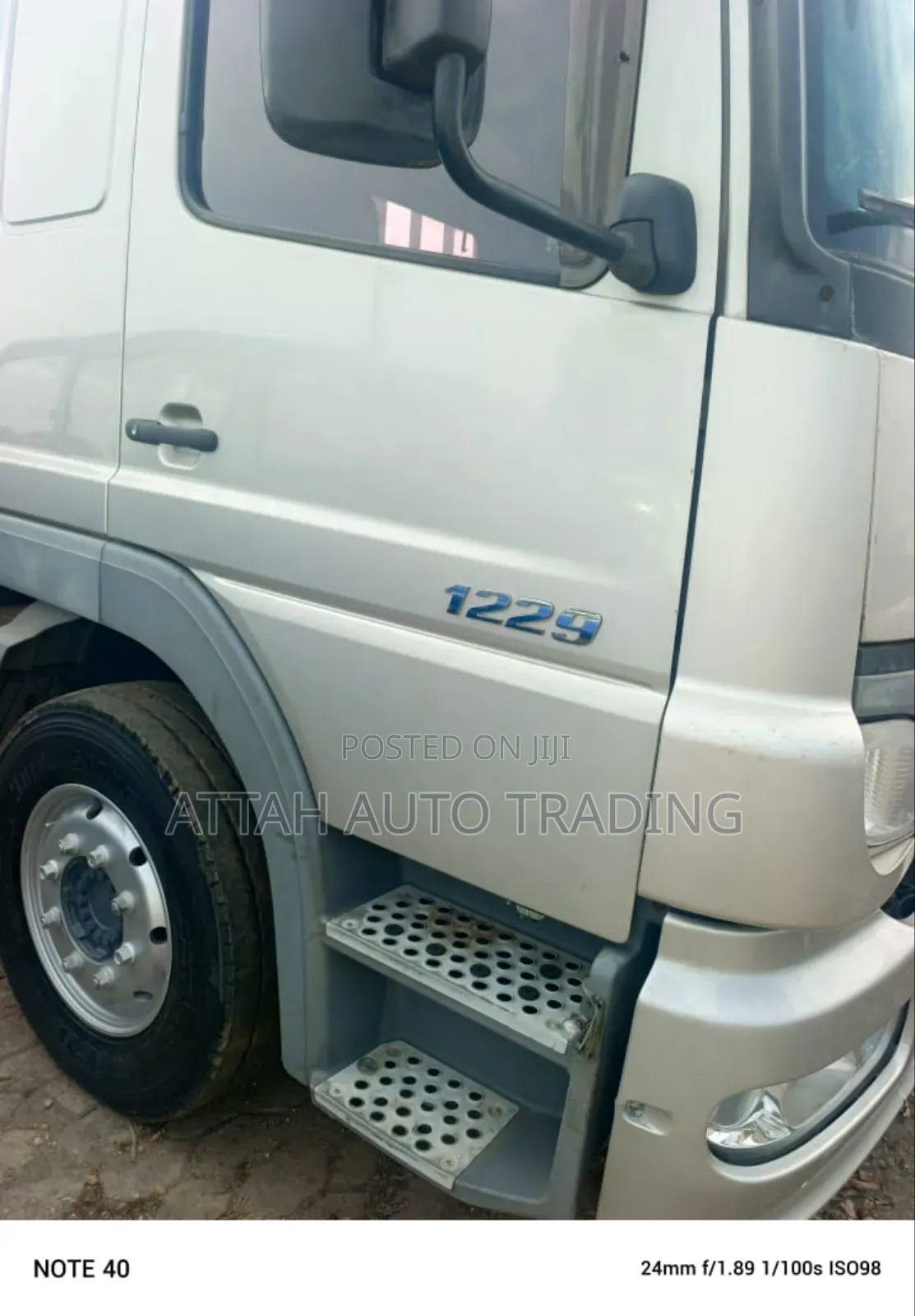 Double Axle With Helper