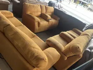 Imported Comfortable Sofa Set Delivery Before Payment