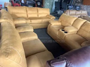 Imported Comfortable Sofa Set Delivery Before Payment