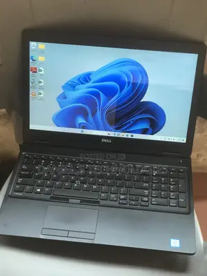 Laptop Dell Latitude 5580 16GB Intel Core i7 SSD 256GB