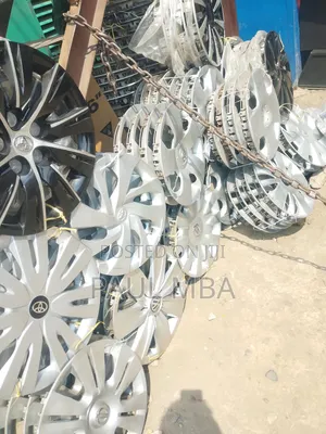 Wheel Covers for All Cars