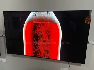 Self-Lighting Pixel Lg Oled Oled65cx6la 65 Inch Cx Uhd HDR Smart Tv