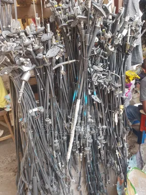 Selector Cable for All Kinds of Cars