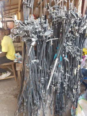 Selector Cable for All Kinds of Cars