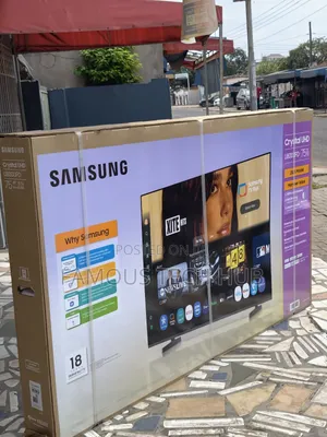 Samsung U8000f 75 Inches Tv