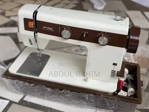 Sewing Machine Privileg