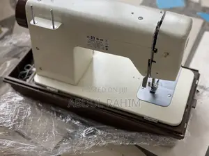 Sewing Machine Privileg