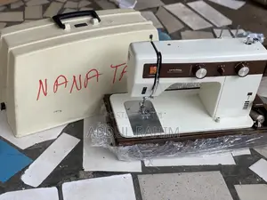 Sewing Machine Privileg