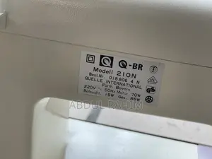 Sewing Machine Privileg