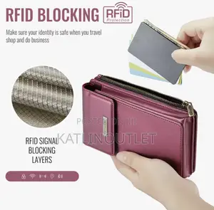 Wallet Bag Case Universal Phone Case