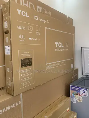 TCL 50s5k Qled Google Tv: Vibrant Visuals, Smart Entertainment