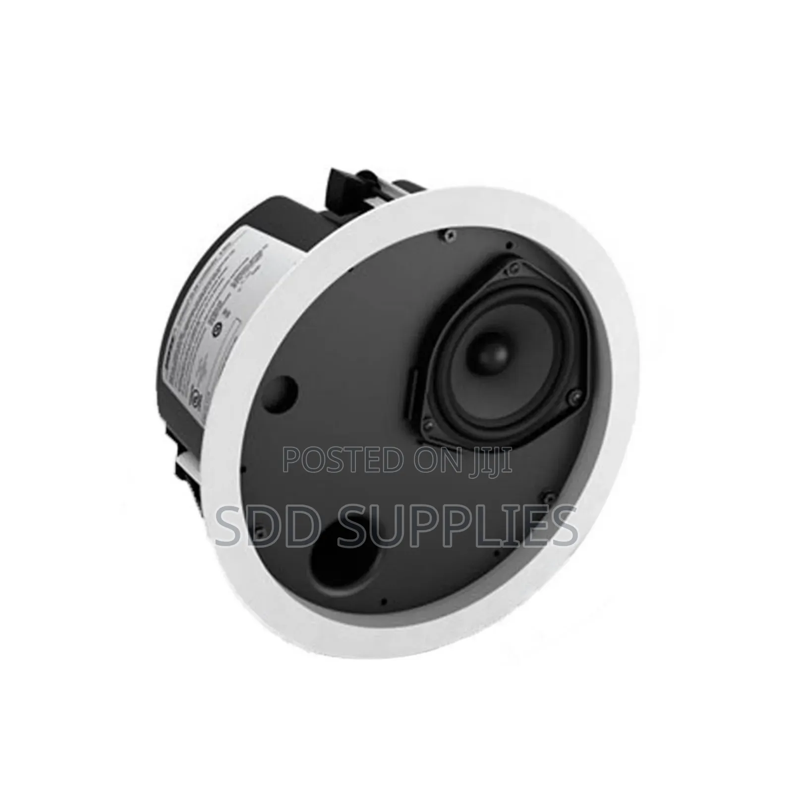 160 Watts Black Color  Bose Ceiling Speaker Ds40f