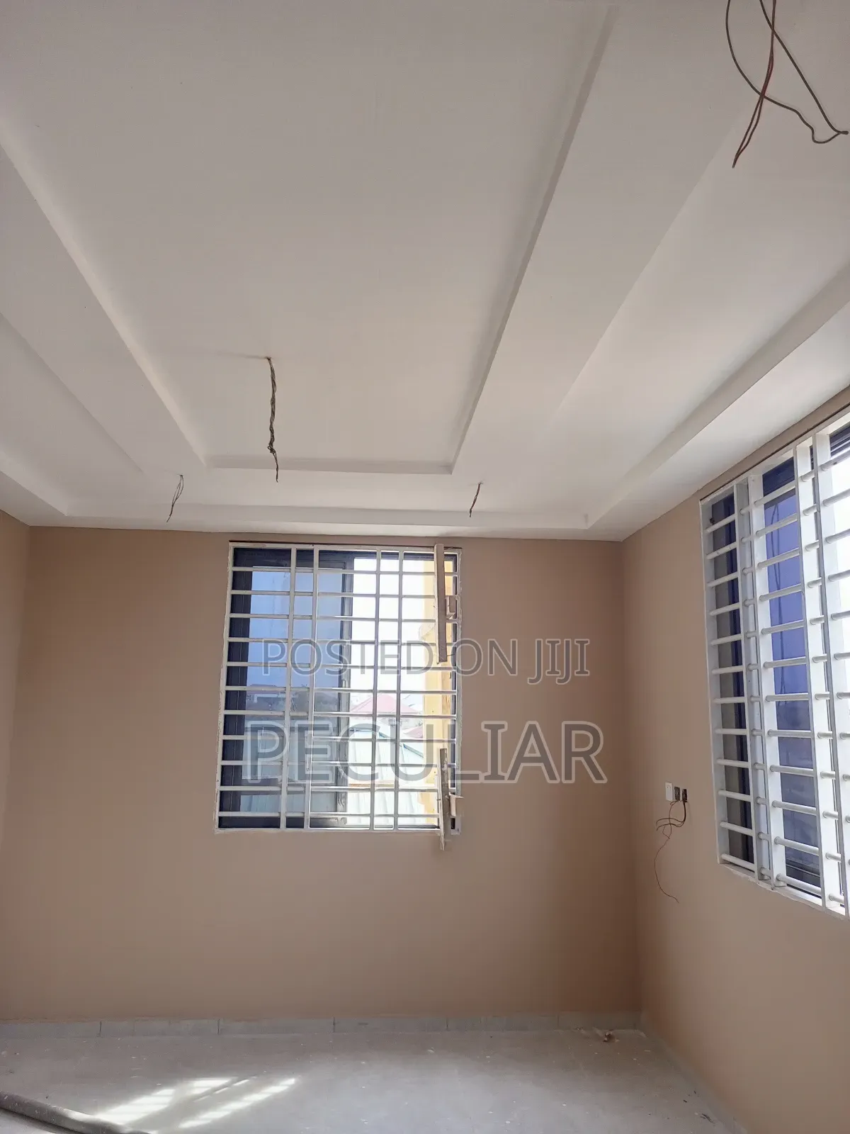 2bdrm Apartment in Vill Garden Estate, Spintex for rent