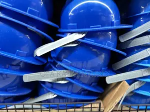 Helmets For Factory And Industries