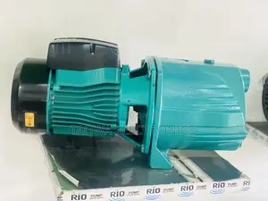 High Pressure Rio 1.5hp Water Pump